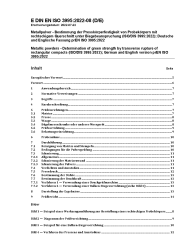 DIN EN ISO 3995:2022-08
