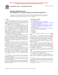 ASTM E1665-95a(2005)