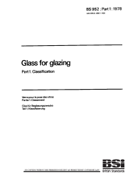 BS 952-1:1978