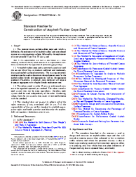 ASTM D7564/D7564M-16