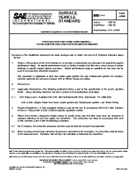 SAE J 1312:1995-06-28