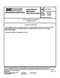 SAE AMS 3726/2B:2002-07-23