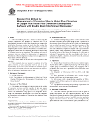 ASTM B651-83(2001) (R1983)