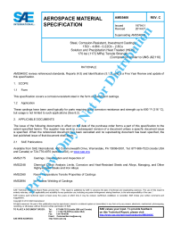 SAE AMS 5400C:2014-07-28