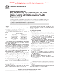 ASTM A635/A635M-04e1