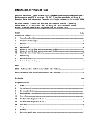 DIN EN 4165-007:2025-04