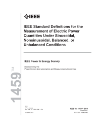IEEE 1459:2010