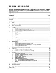DIN EN ISO 11357-6:2018-07
