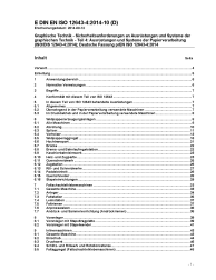 DIN EN ISO 12643-4:2014-10