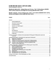DIN EN ISO 4545-1:2015-05