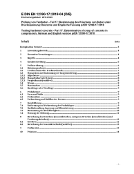 DIN EN 12390-17:2018-04