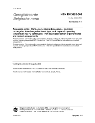 NBN EN 3682-002:2006