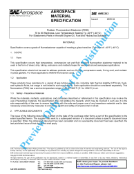 SAE AMS 3353:2009-04-14