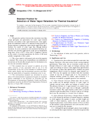 ASTM C755-10(2015)e1