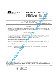 SAE AMS 6488H:2008-01-16