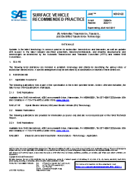 SAE J 645:2022-11-22