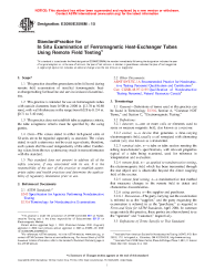 ASTM E2096/E2096M-10