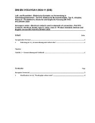 DIN EN 3155-015/A1:2024-11