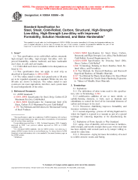 ASTM A1008/A1008M-06