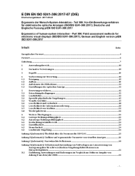 DIN EN ISO 9241-306:2017-07
