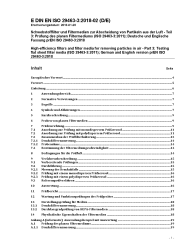 DIN EN ISO 29463-3:2018-02