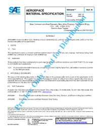 SAE AMS 5648M:2016-09-13