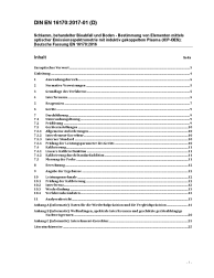 DIN EN 16170:2017-01