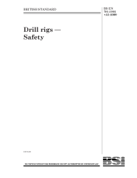 BS EN 791:1995+A1:2009