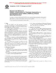 ASTM D5670-95(2004)e1