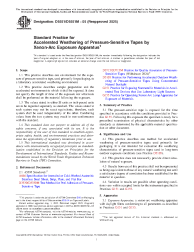 ASTM D6551/D6551M-05(2025)