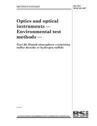 BS ISO 9022-20:1997