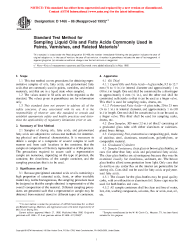 ASTM D1466-86(1995)e1