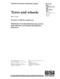 BS AU 50-1.3.2a:1991