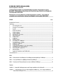 DIN EN 18070:2024-04