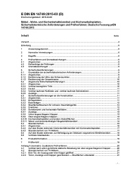 DIN EN 14749:2015-03