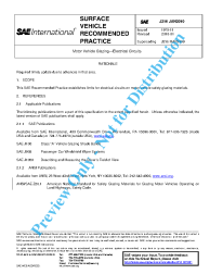 SAE J 216:2010-01-20