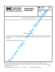 SAE AS 9101A:2002-04-24