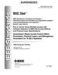 IEEE 802.3ae:2002