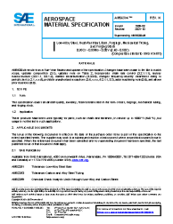 SAE AMS 6304N:2021-10-22