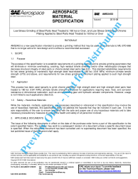 SAE AMS 2453:2020-09-21