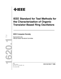 IEEE 1620.1:2006 (R2012)