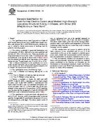 ASTM A1065/A1065M-18