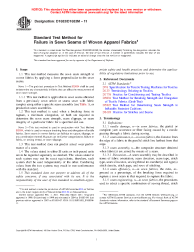 ASTM D1683/D1683M-11