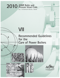 ASME BPVC.VII-2010