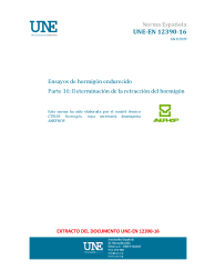 UNE-EN 12390-16:2020