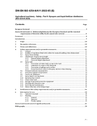 DIN EN ISO 4254-6/A11:2022-05