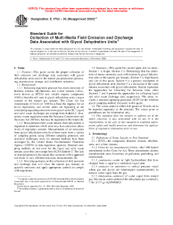 ASTM E1752-95(2000)e1