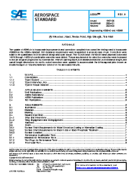 SAE AS 954H:2023-03-20