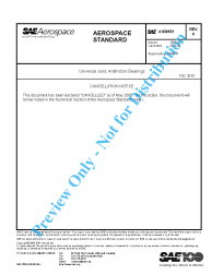 SAE AS 39631A:2005-05-17