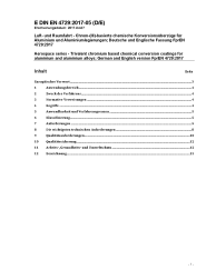 DIN EN 4729:2017-05